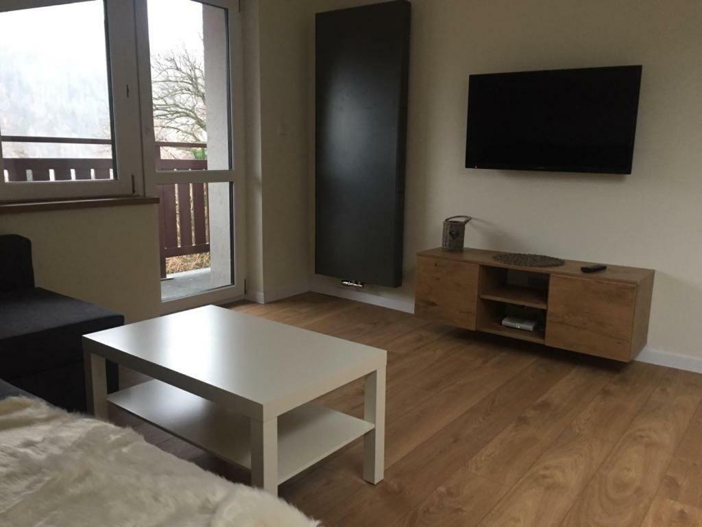 Apartamenty Skalite Szczyrk Ul Wozna 14 外观 照片