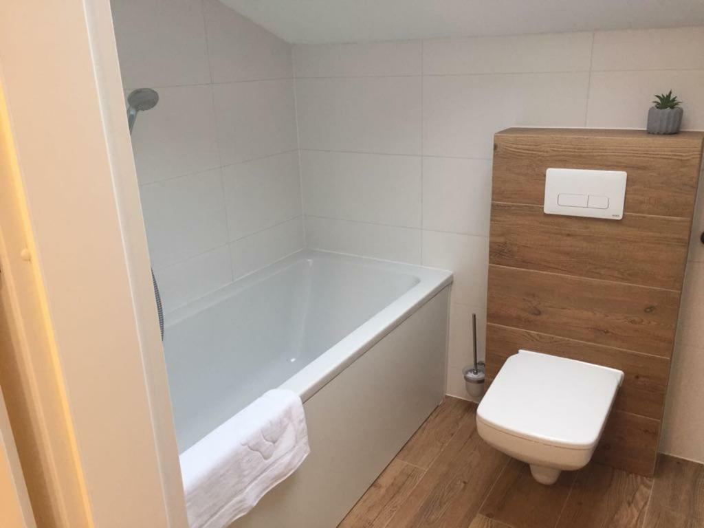 Apartamenty Skalite Szczyrk Ul Wozna 14 外观 照片