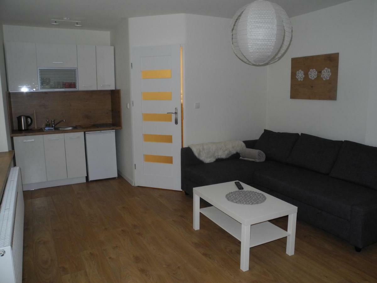 Apartamenty Skalite Szczyrk Ul Wozna 14 外观 照片