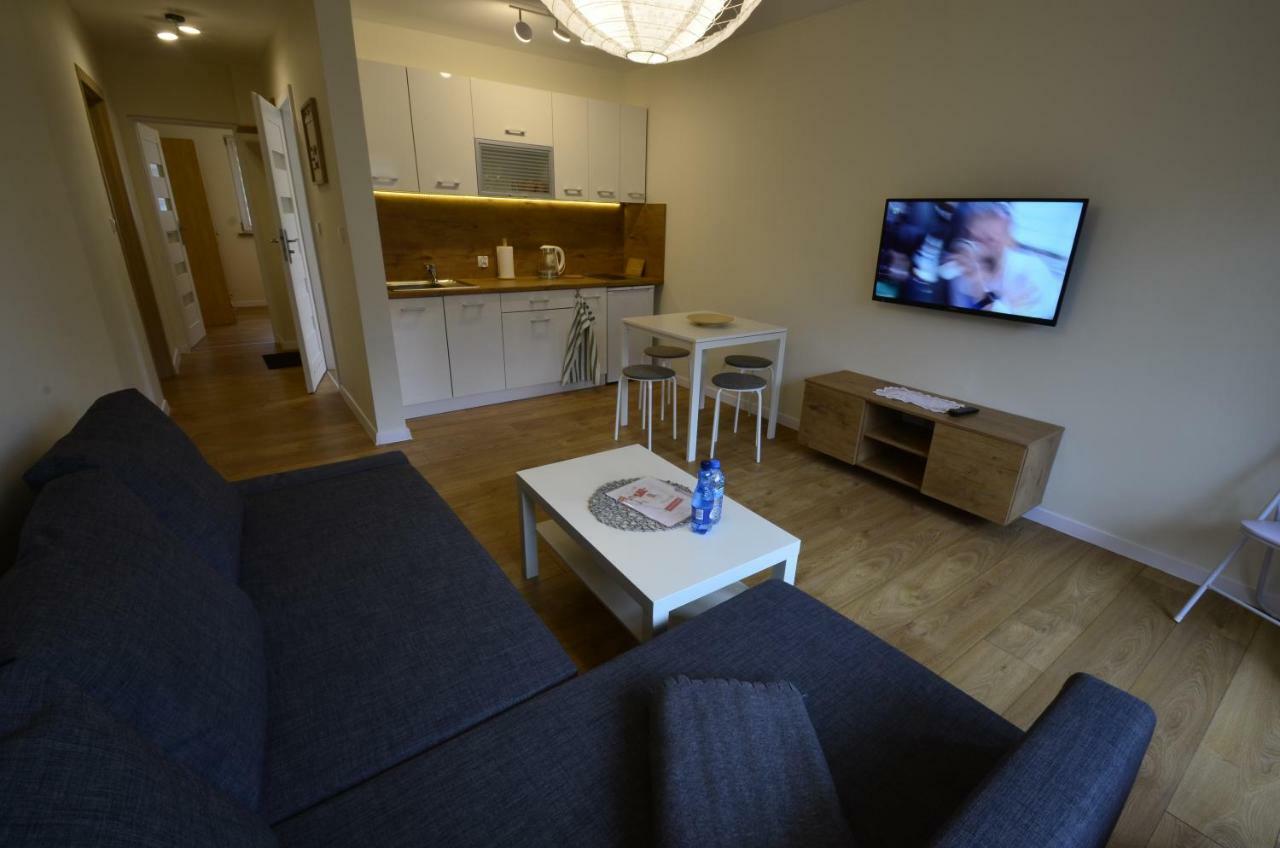 Apartamenty Skalite Szczyrk Ul Wozna 14 外观 照片