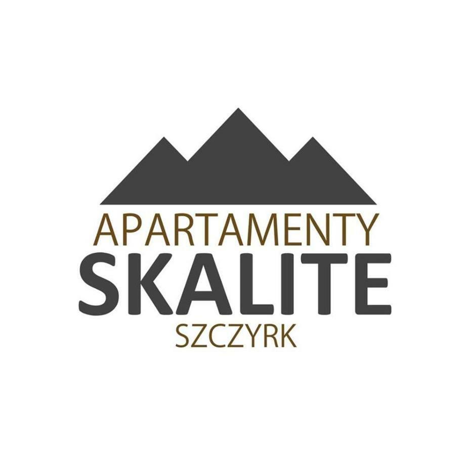 Apartamenty Skalite Szczyrk Ul Wozna 14 外观 照片