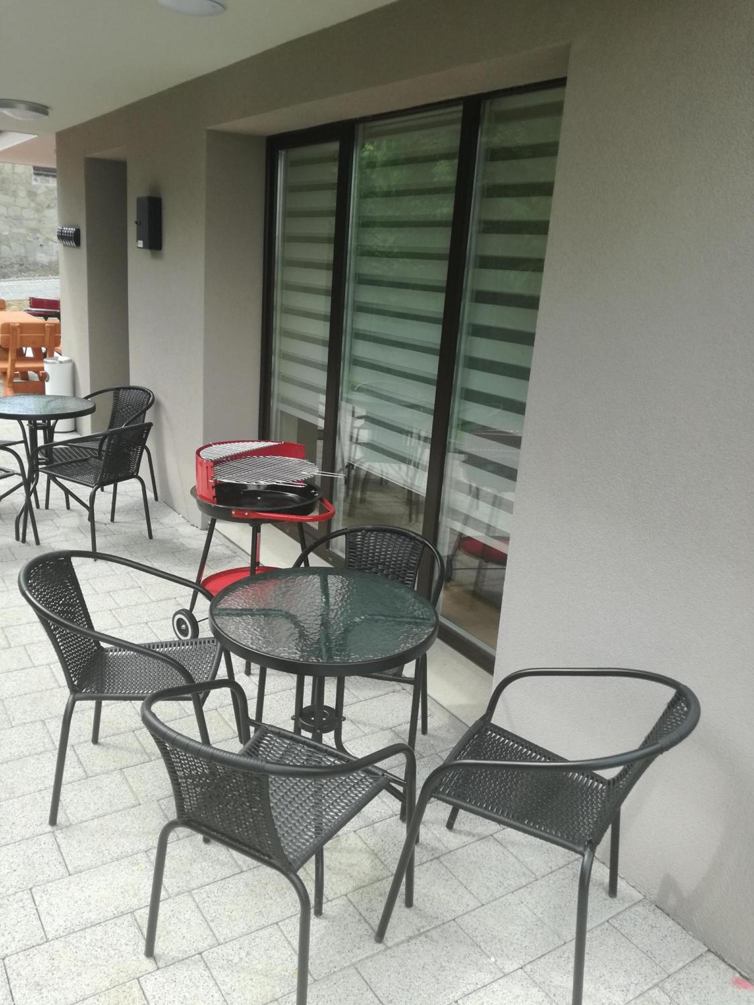 Apartamenty Skalite Szczyrk Ul Wozna 14 外观 照片